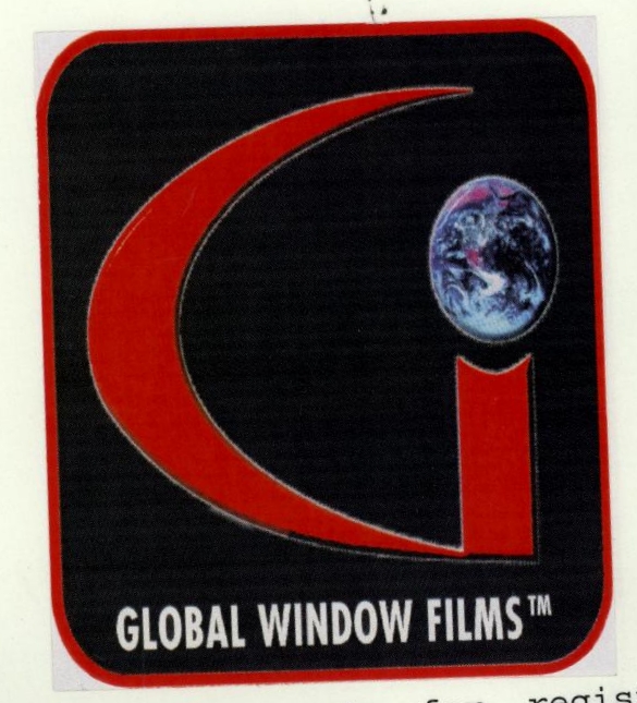 Global Window Films Device mark 1959992 Trademark
