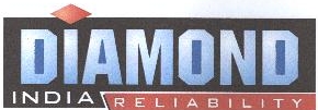 Diamond India Reliability Device mark 1960075 Trademark