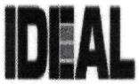 Ideal Device mark 1962264 Trademark