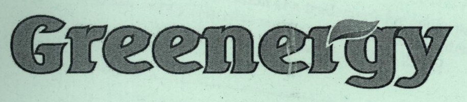 Greenergy Device mark 1964888 Trademark