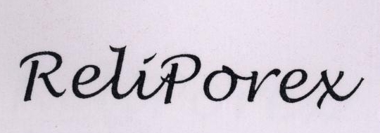 Reliporex Device mark 1964950 Trademark