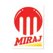 Miraj Device mark 1964986 Trademark