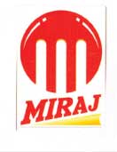 Miraj Device mark 1964994 Trademark