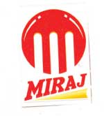 Miraj Device mark 1964996 Trademark