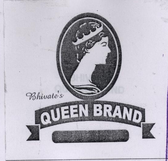 Queen Brand Device mark 1966158 Trademark