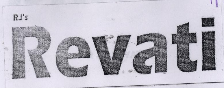 Revati Device mark 1966174 Trademark