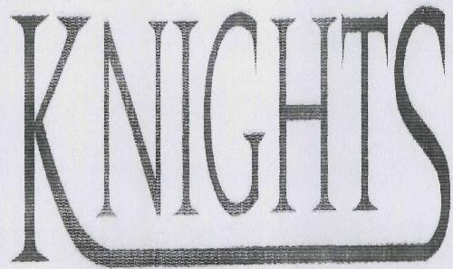 Knights Device mark 1966480 Trademark