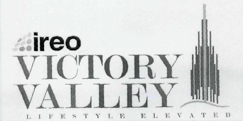 Ireo Victory Valley Device mark 1969203 Trademark