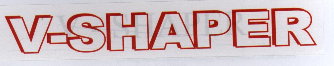 V-shaper Device mark 1970000 Trademark