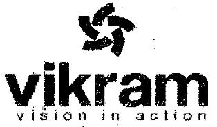 Vikram Device mark 1971297 Trademark