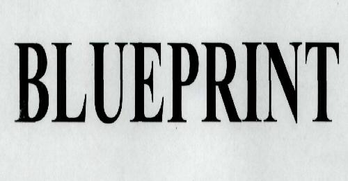 Blueprint Device mark 1972636 Trademark