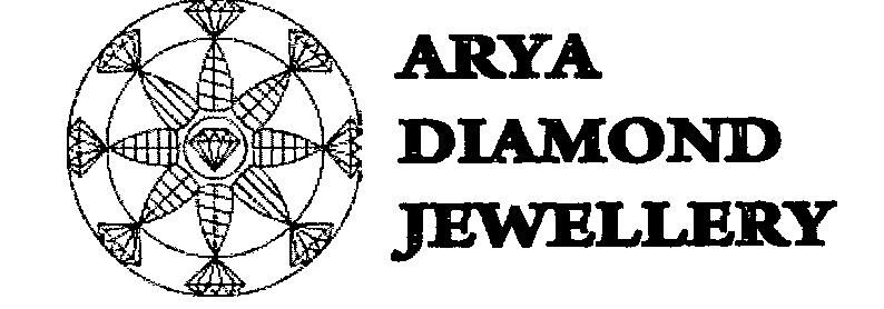 Arya Diamond Jewellery Device mark 1972645 Trademark