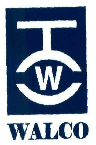 Walco Device mark 1974135 Trademark