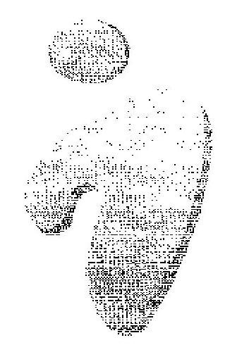 I (device) Device mark 1974159 Trademark