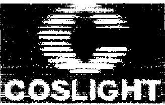 Coslight Device mark 1974160 Trademark