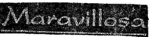 Maravillosa Device mark 1974618 Trademark