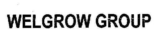 Wel Grow Group Device mark 1974685 Trademark