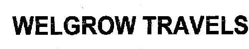 Welgrow Travels With Device Device mark 1974689 Trademark
