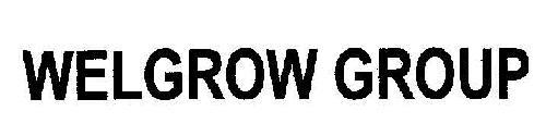Welgrow Group With Device Device mark 1974691 Trademark