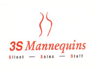 3s Mannequins Device mark 1974946 Trademark