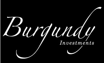 Burgundy Investments (label) Device mark 1974953 Trademark