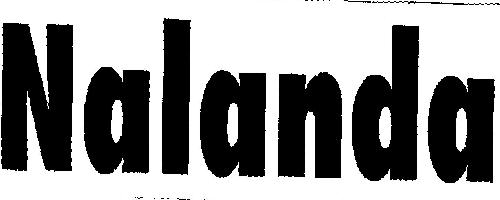 Nalanda Device mark 1975091 Trademark