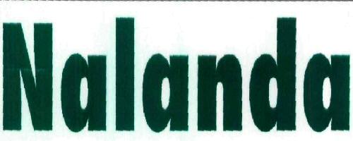 Nalanda Device mark 1975093 Trademark