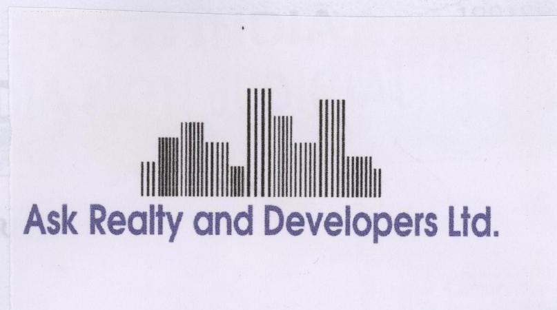 Ask Realty And Developers Ltd. Device mark 1975586 Trademark