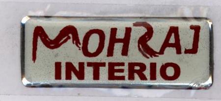 Mohraj Interio Device mark 1975599 Trademark