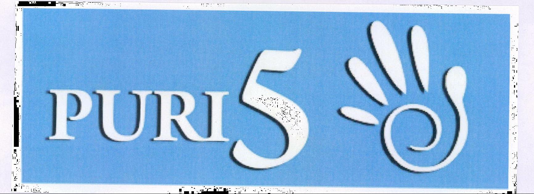 Puri 5 Device mark 1981764 Trademark