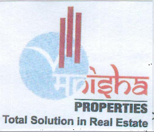 Manisha Properties Device mark 1983344 Trademark