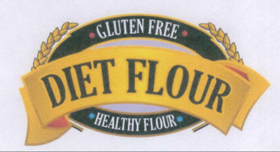 Diet Flour Device mark 1983545 Trademark