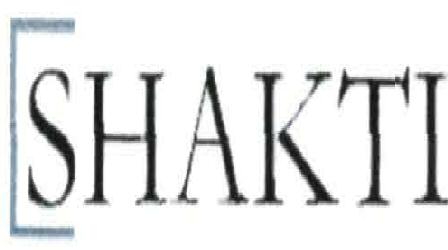 Shakti Device mark 1983553 Trademark