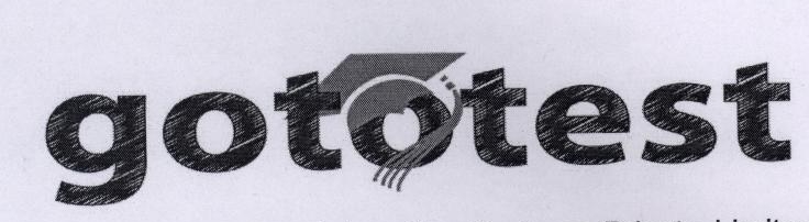 Gototest Device mark 1983576 Trademark