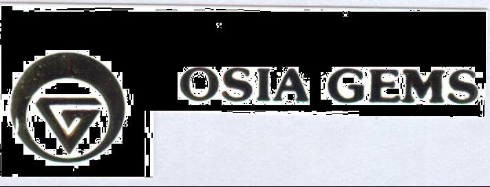 Osia Gems Device mark 1985484 Trademark