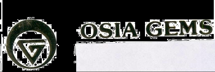 Osia Gems Device mark 1985485 Trademark