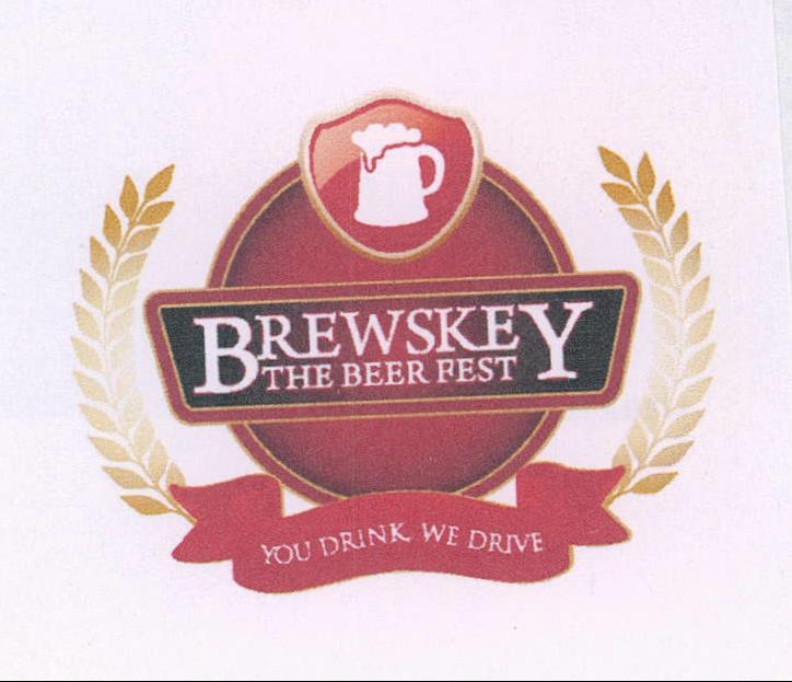 Brewskey Device mark 1985521 Trademark