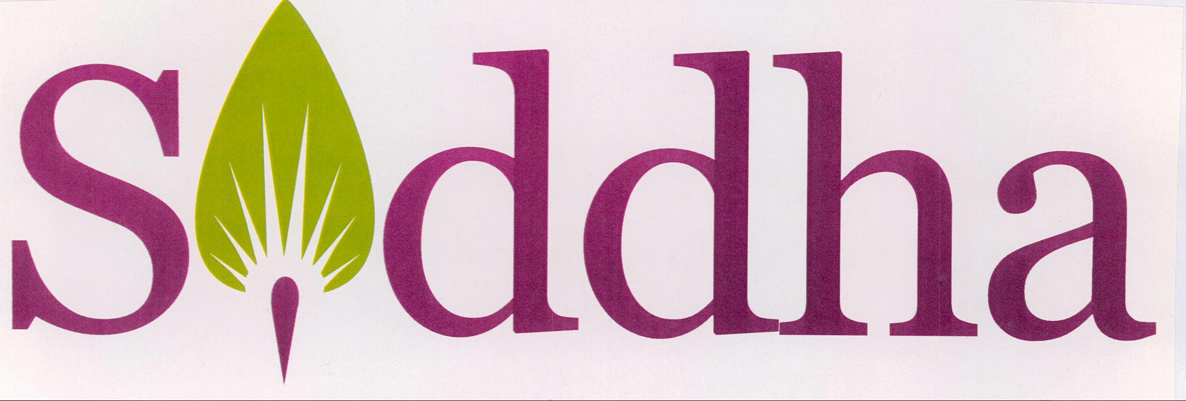 Siddha Device mark 1985574 Trademark