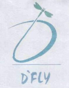 Dfly Device mark 1985633 Trademark
