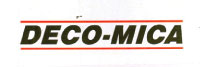 Deco-mica Device mark 1988182 Trademark