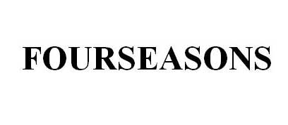 Four Seasons Device mark 1988843 Trademark
