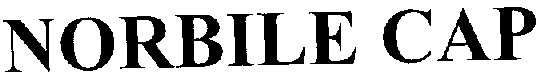 Norbile Cap Device mark 1989311 Trademark