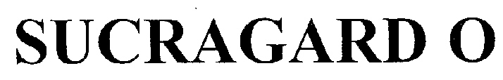 Sucragard O Device mark 1989313 Trademark