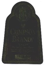 Crimpson Brandy Device mark 1989340 Trademark