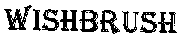 Wishbrush (label) Device mark 1989446 Trademark