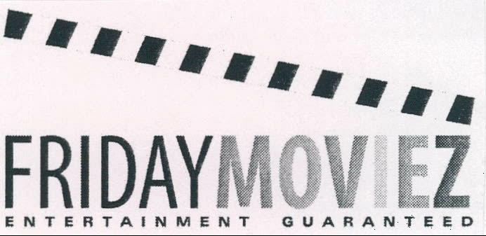 Fridaymoviez Device mark 1989506 Trademark