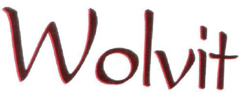 Wolvit Device mark 1989658 Trademark