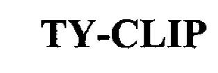 Ty-clip Device mark 1990234 Trademark