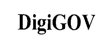 Digigov Device mark 1990369 Trademark