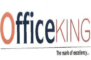 Office King With Device Device mark 1991347 Trademark